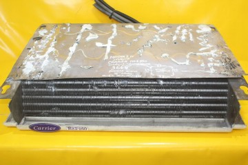 REFRIGERATED EVAPORATOR EXCHANGE CARIER XARIOS MXS 850 R1G250 AC 79 08 Catalog number of the part R1G250 AC 79 08 3666