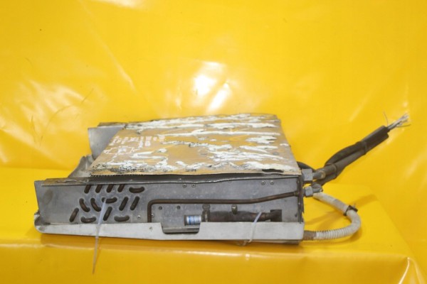 REFRIGERATED EVAPORATOR EXCHANGE CARIER XARIOS MXS 850 R1G250 AC 79 08 Part manufacturer Renault OE