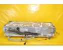 REFRIGERATED EVAPORATOR EXCHANGE CARIER XARIOS MXS 850 R1G250 AC 79 08 Car type cargo vans passenger cars