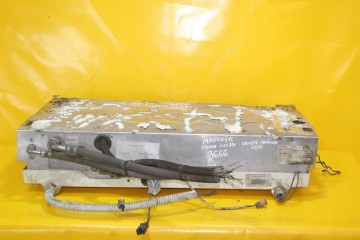 REFRIGERATED EVAPORATOR EXCHANGE CARIER XARIOS MXS 850 R1G250 AC 79 08 Car type cargo vans passenger cars