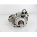 0001125035 MOTOR ARRANQUE SEAT INCA (6K9) 0001125035 MOTOR ARRANQUE SEAT INCA (6K9)