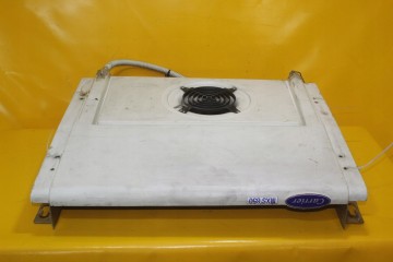Evaporador Refrigerado Carrier Xarios MXS 850 R1G250 AC 79 08