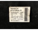 WEBASTO AUTOTERM AIR 2D OPEL MOVANO B 2 3 Part manufacturer OEM