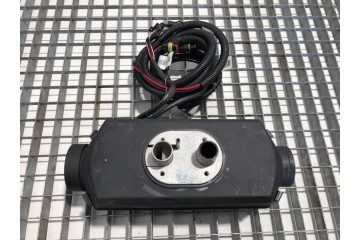 WEBASTO AUTOTERM AIR 2D OPEL MOVANO B 2 3 Quality of parts according to GVO O original with manufacturer s logo OE
