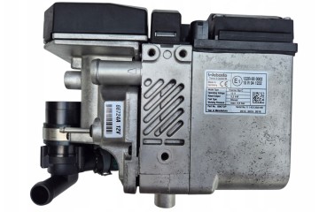 Set Webasto Thermo Top C 5 2 kW Universal Analog 12V Multicontrol Part manufacturer Webasto