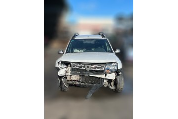 DACIA DUSTER I Black Shadow 4x4