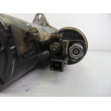 0001125035 MOTOR ARRANQUE SEAT INCA (6K9) 0001125035 MOTOR ARRANQUE SEAT INCA (6K9)