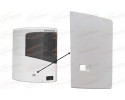 THERMO KING SLX COVER BOTTOM HOUSING LEFT LOCK 988186
