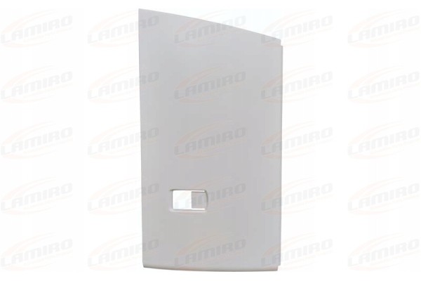 THERMO KING SLX COVER BOTTOM HOUSING LEFT LOCK 988186 Catalog number of the part TKSLX002