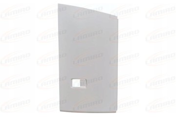 THERMO KING SLX COVER BOTTOM HOUSING LEFT LOCK 988186 Catalog number of the part TKSLX002