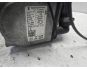 OPEL CASCADA PARKING HEATER WEBASTO EBERSPACHER HYDRONIC II B4S Catalog number of the part AS EBERSPACHER HYDRONIC II B4S BENZYN