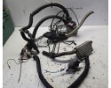 OPEL CASCADA PARKING HEATER WEBASTO EBERSPACHER HYDRONIC II B4S Car type passenger cars