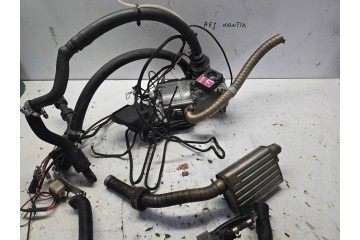Calefactor estacionario Opel Cascada Webasto Eberspacher Hydronic II B
