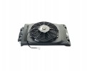 Fan with condenser Kalori 12V KD 5 5kW 110W