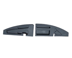 THERMO KING SLX BOTTOM COVER NO 98 9198