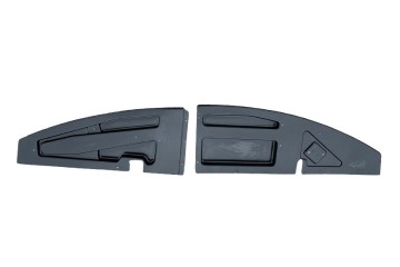 THERMO KING SLX BOTTOM COVER NO 98 9198