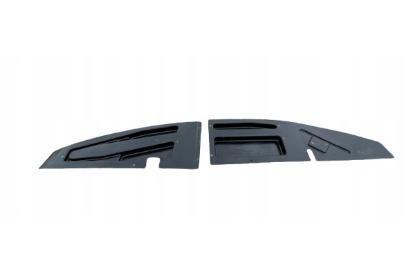 THERMO KING SLX BOTTOM COVER NO 98 9198 Catalog number of the part 5678