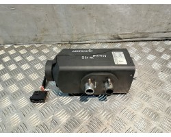 WEBASTO PARKING HEATER IVECO STRALIS AIRTRONIC 25 2203 24 V