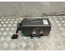 Calefacción estacionaria Webasto Iveco Stralis Airtronic 25 2203 24 V