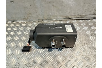 WEBASTO PARKING HEATER IVECO STRALIS AIRTRONIC 25 2203 24 V