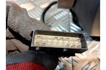 WEBASTO PARKING HEATER IVECO STRALIS AIRTRONIC 25 2203 24 V Part manufacturer no brand