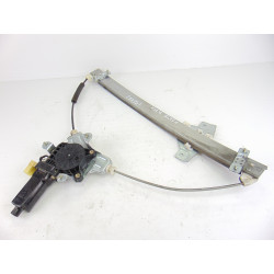 2 PIN ELEVALUNAS DELANTERO DERECHO HYUNDAI GETZ (TB)