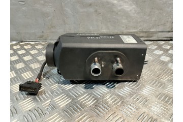 WEBASTO PARKING HEATER IVECO STRALIS AIRTRONIC 25 2203 24 V Car type trucks