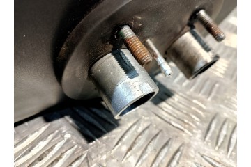 Calefacción estacionaria Webasto Iveco Stralis Airtronic 25 2203 24 V