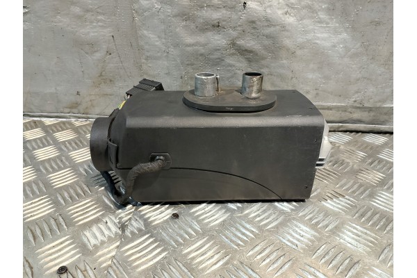 Calefacción estacionaria Webasto Iveco Stralis Airtronic 25 2203 24 V