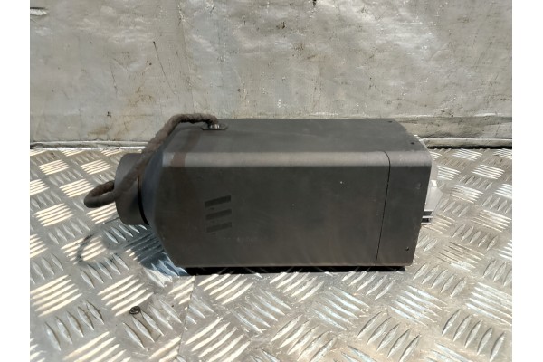 Calefacción estacionaria Webasto Iveco Stralis Airtronic 25 2203 24 V