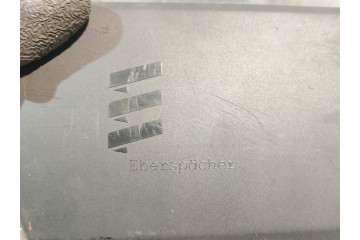Calefacción estacionaria Webasto Iveco Stralis Airtronic 25 2203 24 V