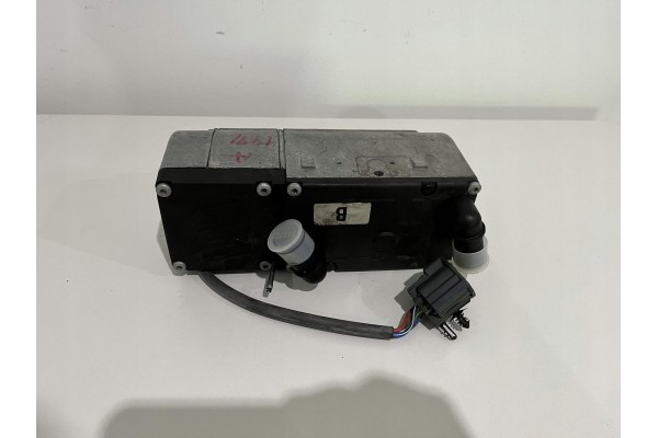 FORD FOCUS MK3 KUGA PARKING HEATER WEBASTO AV61 18K464 BM