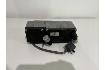 FORD FOCUS MK3 KUGA PARKING HEATER WEBASTO AV61 18K464 BM