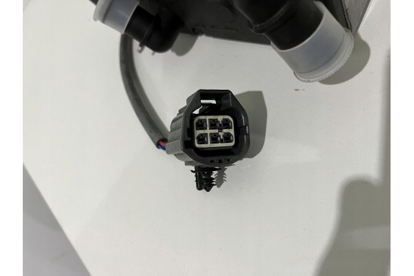 FORD FOCUS MK3 KUGA PARKING HEATER WEBASTO AV61 18K464 BM Catalog number of the part AV61 18K464 BM FORD FOCUS MK3 KUGA OGRZEWAN