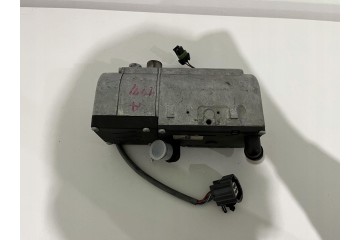 FORD FOCUS MK3 KUGA PARKING HEATER WEBASTO AV61 18K464 BM Part manufacturer Ford OE