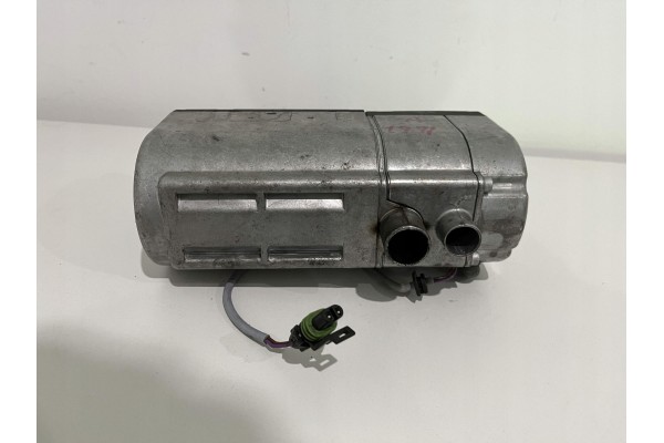 FORD FOCUS MK3 KUGA PARKING HEATER WEBASTO AV61 18K464 BM Car type 4x4 SUV passenger cars