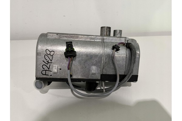 FORD FOCUS MK3 KUGA PARKING HEATER WEBASTO AV61 18K464 BM Quality of parts according to GVO O original with manufacturer s logo 