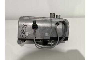 FORD FOCUS MK3 KUGA PARKING HEATER WEBASTO AV61 18K464 BM Quality of parts according to GVO O original with manufacturer s logo 