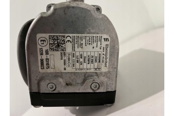 FORD FOCUS MK3 KUGA PARKING HEATER WEBASTO AV61 18K464 BM Version European