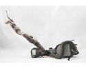 PARKING HEATER WEBASTO VOLVO V40 31369512 31369514
