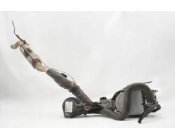 PARKING HEATER WEBASTO VOLVO V40 31369512 31369514