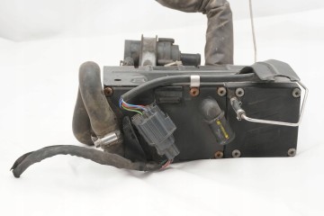 PARKING HEATER WEBASTO VOLVO V40 31369512 31369514 Part manufacturer Volvo OE