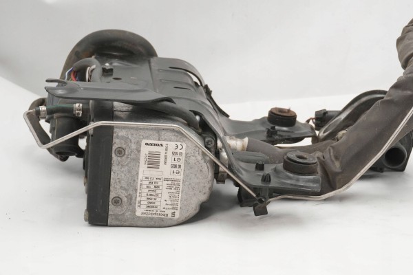 PARKING HEATER WEBASTO VOLVO V40 31369512 31369514 Car type passenger cars