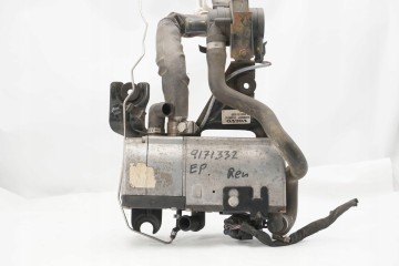PARKING HEATER WEBASTO VOLVO V40 31369512 31369514 Quality of parts according to GVO O original with manufacturer s logo OE