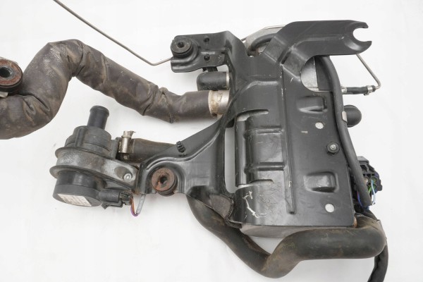 PARKING HEATER WEBASTO VOLVO V40 31369512 31369514 Catalog number of substitutes AV61 8564 AB