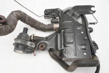 PARKING HEATER WEBASTO VOLVO V40 31369512 31369514 Catalog number of substitutes AV61 8564 AB