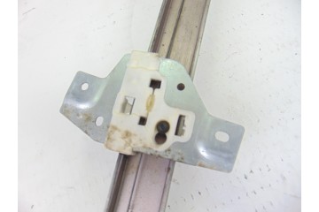 2 PIN ELEVALUNAS DELANTERO DERECHO HYUNDAI GETZ (TB) 1.1 Básico 2004 2 PIN 193963 HYUNDAI - 2