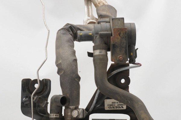 PARKING HEATER WEBASTO VOLVO V40 31369512 31369514 Catalog number of the original 31369514