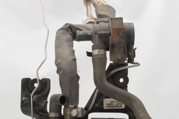 PARKING HEATER WEBASTO VOLVO V40 31369512 31369514 Catalog number of the original 31369514