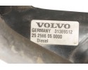 PARKING HEATER WEBASTO VOLVO V40 31369512 31369514 Version European